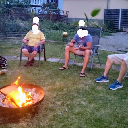 Stadtwohnung Radolfzell am Bodensee Eksteriør bilde