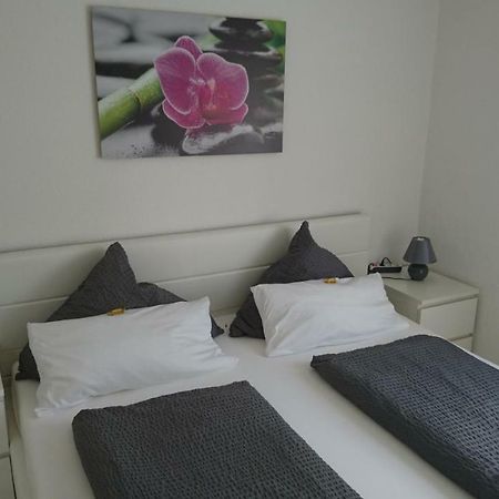 Stadtwohnung Radolfzell am Bodensee Eksteriør bilde